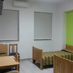 Vandrerhjem Ciudad De *