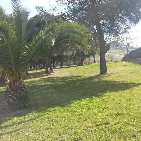 Ciudad De Ostello Caces