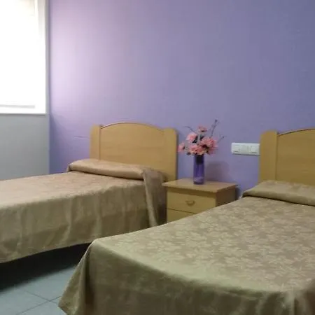 Ciudad De Ostello Caces