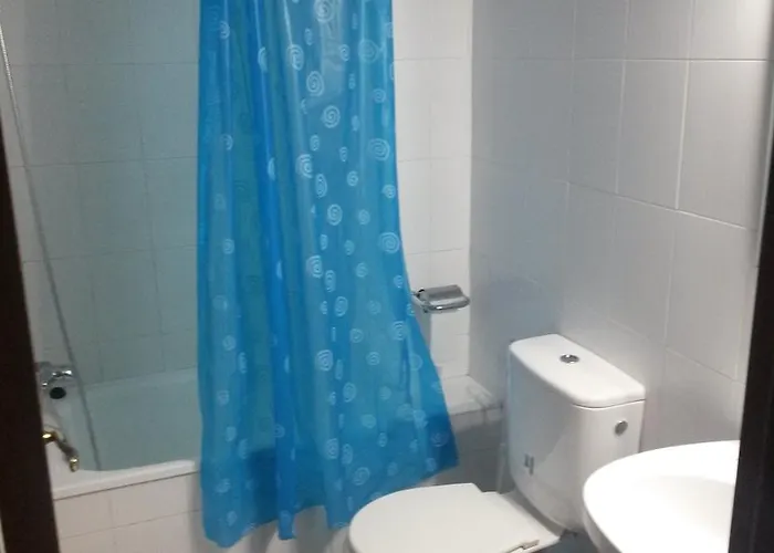 Ciudad De Hostal Caces