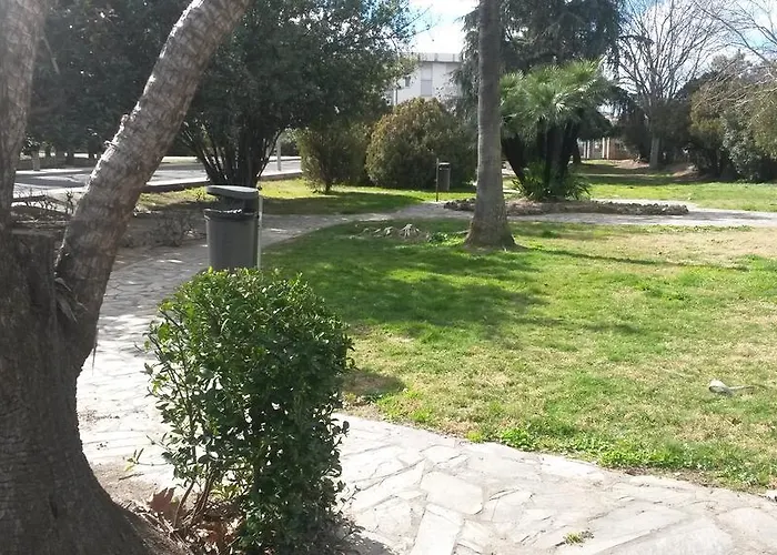 Ciudad De Auberge de jeunesse *