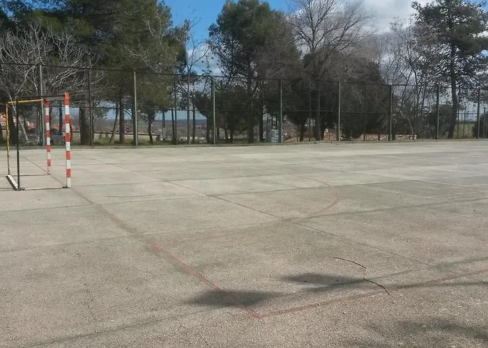 Auberge de jeunesse Ciudad De