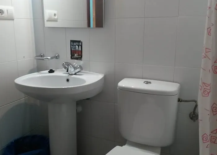 Hostal Ciudad De Caces