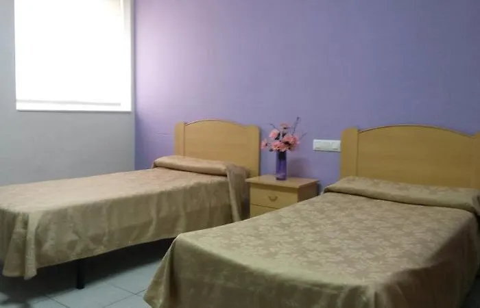 Ciudad De Auberge de jeunesse Caces